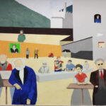 murales scuola