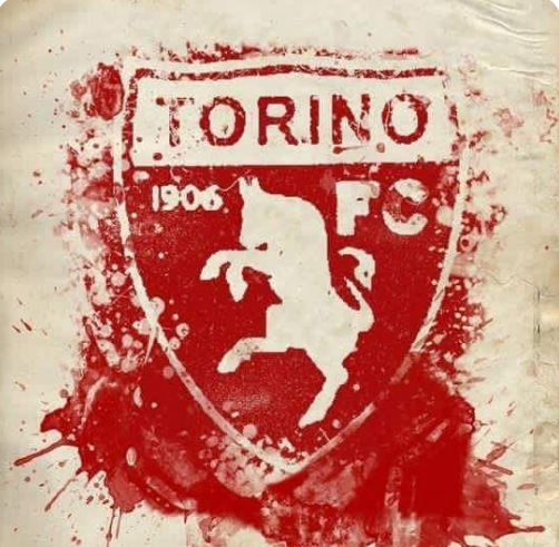 disegno logo torino