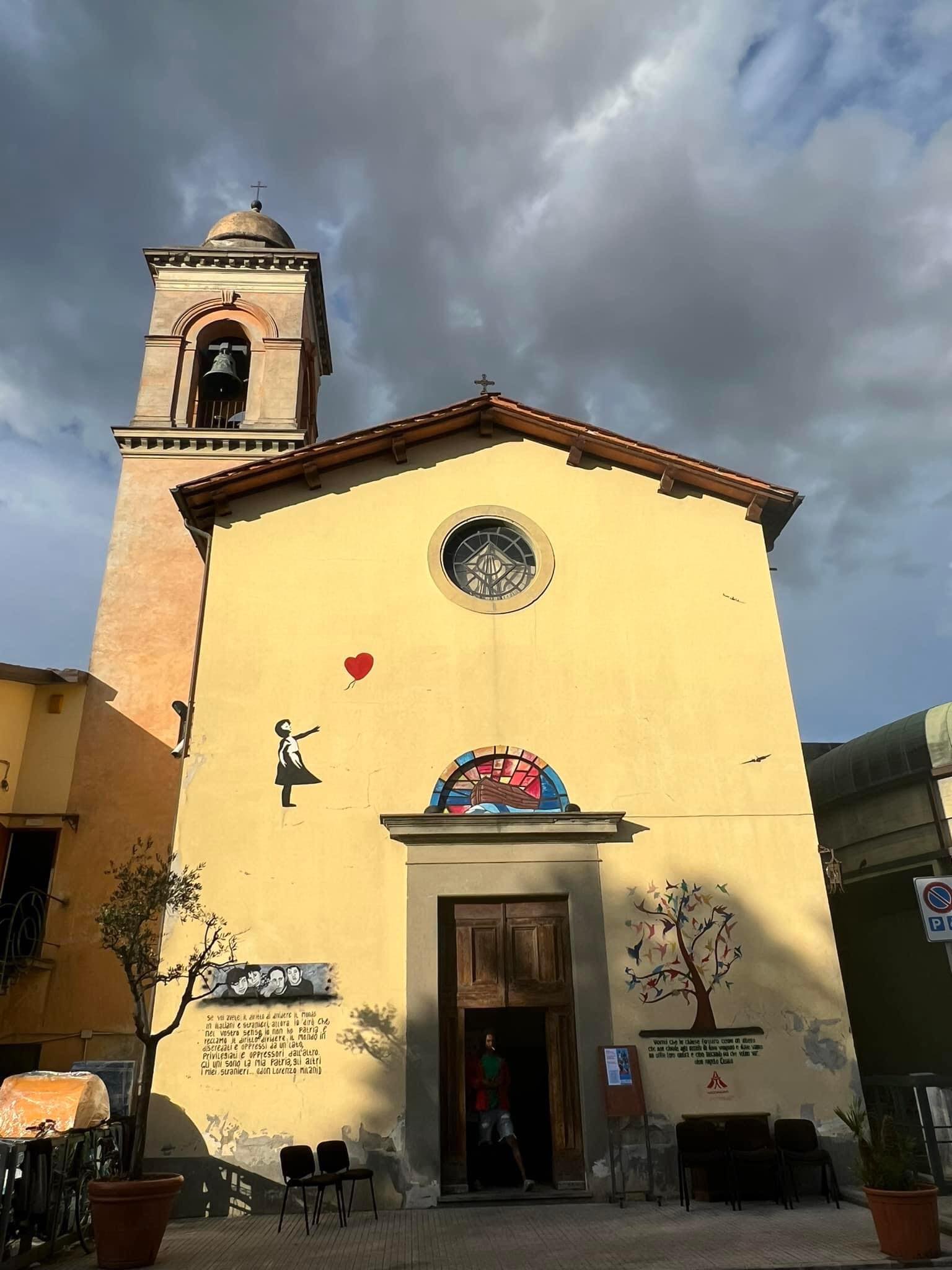 chiesa