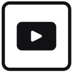 Icona link social