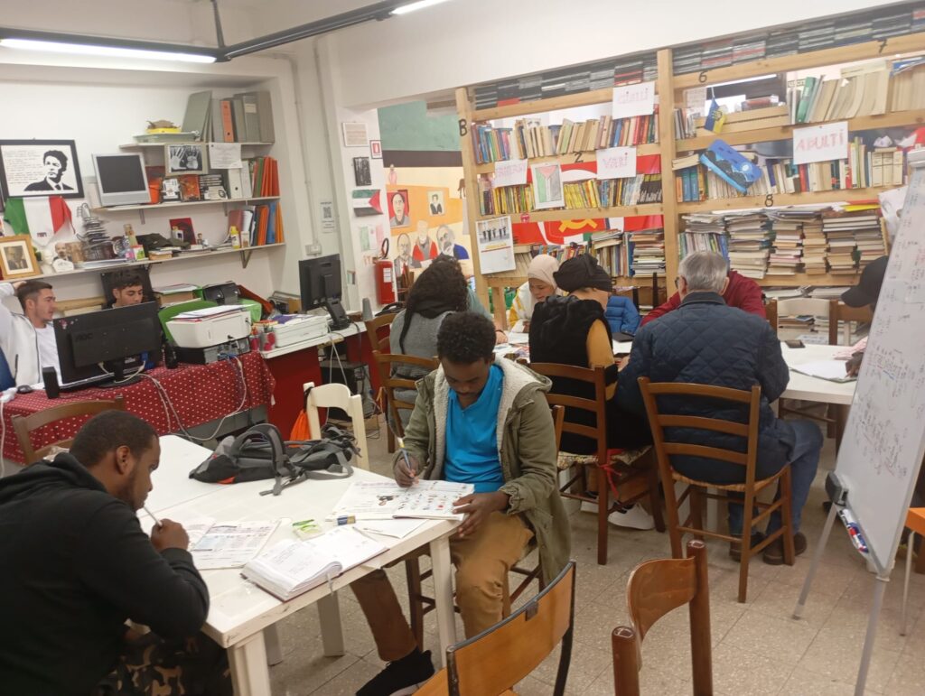 scuola-luigi-radicchi-1024x771 Quanto è grande la confusione